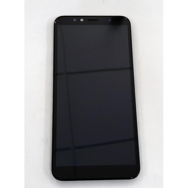 Pantalla lcd para Huawei Y6 2018 Honor 7a mas tactil negro mas marco compatible ATU-L11 ATU-L21 ATU-L22 ATU-LX3