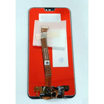 Pantalla lcd para Huawei P20 Lite Nova 3E mas tactil negro compatible ane-l02 ane-l02k ane-l03 ane-l12jpz ane-l21 a