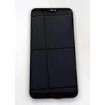 Pantalla lcd para Huawei P20 Lite Nova 3E mas tactil negro compatible ane-l02 ane-l02k ane-l03 ane-l12jpz ane-l21 a