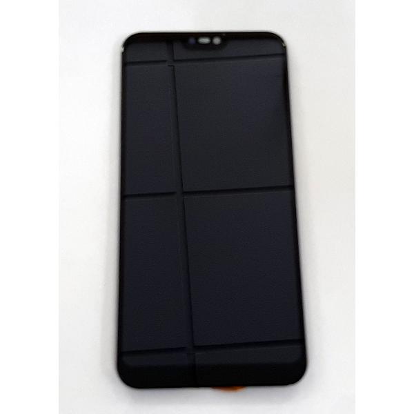 Pantalla lcd para Huawei P20 Lite Nova 3E mas tactil negro compatible ane-l02 ane-l02k ane-l03 ane-l12jpz ane-l21 a