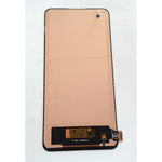 Pantalla lcd para Xiaomi MI 11 Lite mas tactil negro compatible
