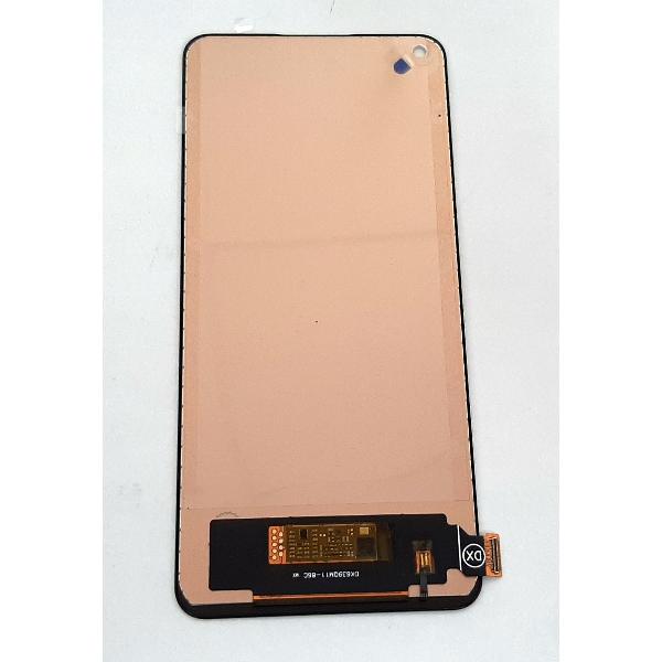 Pantalla lcd para Xiaomi MI 11 Lite mas tactil negro compatible