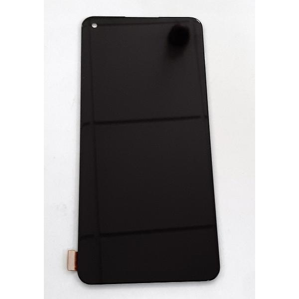 Pantalla lcd para Xiaomi MI 11 Lite mas tactil negro compatible