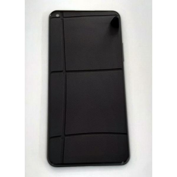 Pantalla lcd para Xiaomi MI 11 Lite mas tactil negro mas marco negro compatible