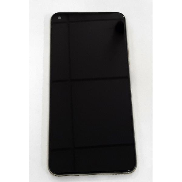 Pantalla lcd para Xiaomi MI 11 Lite mas tactil negro mas marco dorado compatible