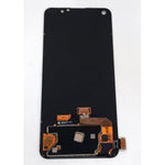 Pantalla lcd para Oppo Reno 5 5G mas tactil negro calidad premium