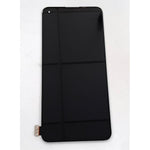 Pantalla lcd para Oppo Reno 5 5G mas tactil negro calidad premium