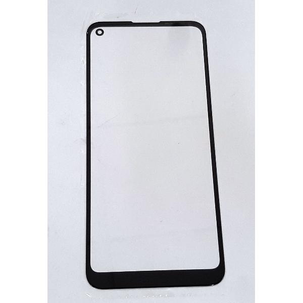 Cristal negro para Samsung Galaxy M11 SM-M115