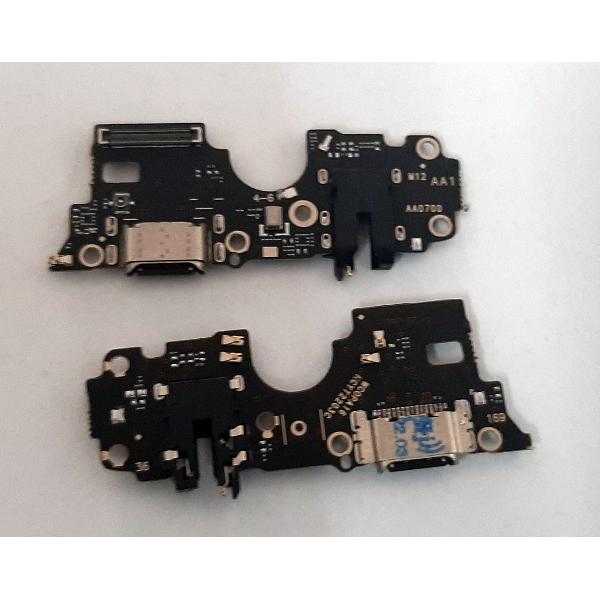 Flex puerto carga para Oppo A54 4G CPH2239 calidad premium
