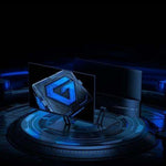 Monitor Gaming Xiaomi Gaming Monitor G27i 27"/ Full HD/ 1ms/ 165Hz/ IPS/ Negro - PixelPlaza