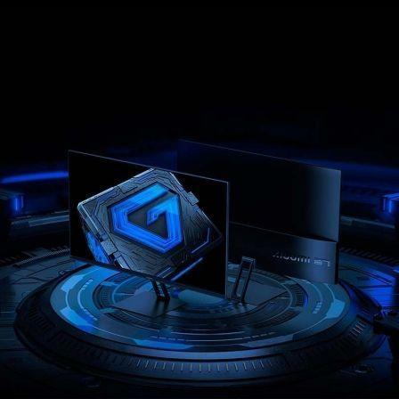 Monitor Gaming Xiaomi Gaming Monitor G27i 27"/ Full HD/ 1ms/ 165Hz/ IPS/ Negro - PixelPlaza