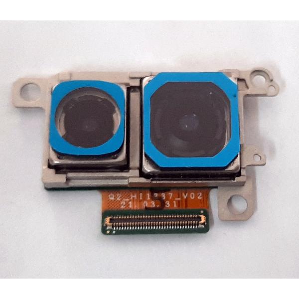 Flex camara trasera para Samsung Galaxy Z Fold 3 5G F926B calidad premium
