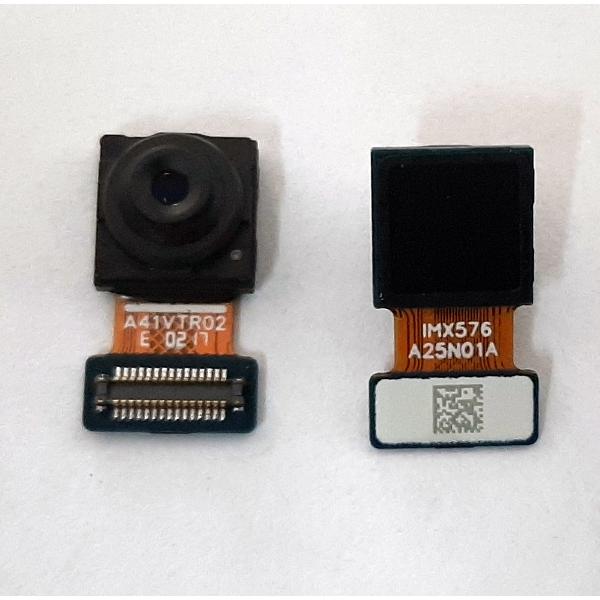 Camara Frontal para Samsung Galaxy A41 A415F Calidad Premium