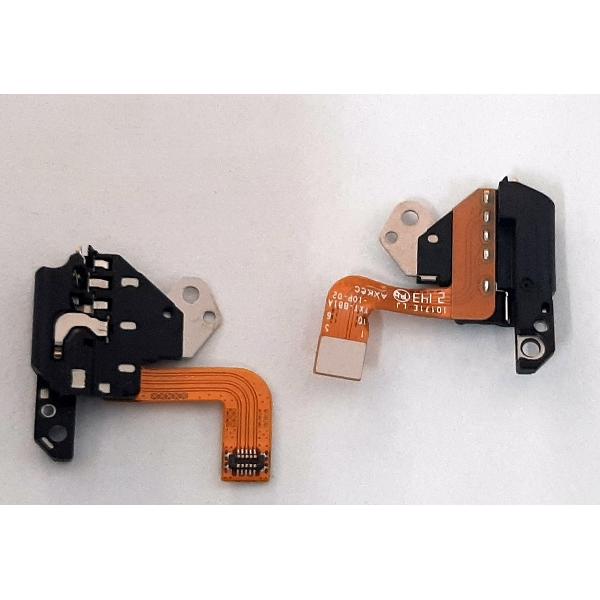 Flex jack audio para Samsung Galaxy Tab A8 SM-X200 SM-X205 calidad premium