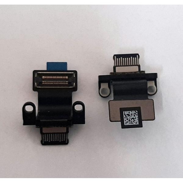 Flex puerto carga para Macbook Pro A2442 14" 2021 calidad premium remanufacturado