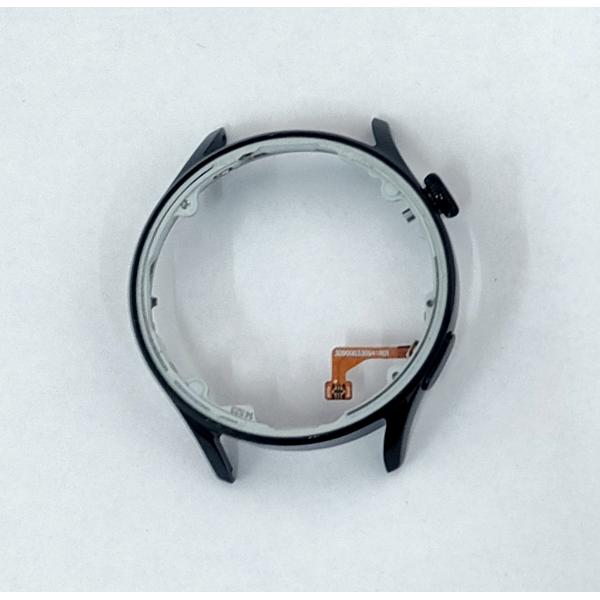 Carcasa central o marco negro para Huawei Watch 3 calidad premium