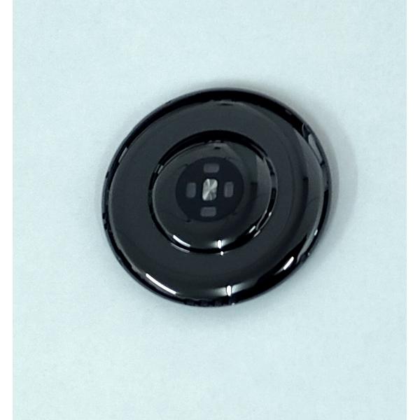 Tapa trasera o tapa bateria negra para Huawei Watch 3 calidad premium