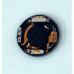 Tapa trasera o tapa bateria negra para Huawei Watch 3 calidad premium