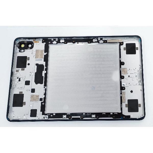 Carcasa trasera o tapa trasera blanca para Xiaomi MI Pad 5