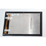 Pantalla lcd para Lenovo Ideapad Duet 3 mas tactil negro calidad premium