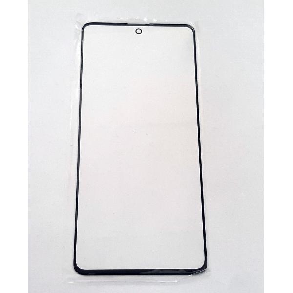 Cristal negro para Samsung Galaxy A73 5G SM-A736B
