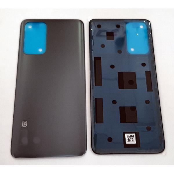 Tapa trasera o tapa bateria negra para Xiaomi Redmi Note 11T 5G