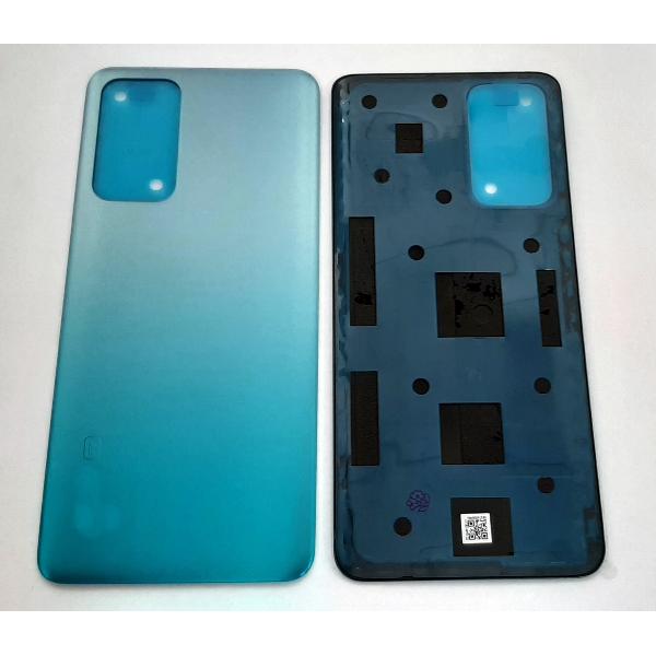 Tapa trasera o tapa bateria verde para Xiaomi Redmi Note 11T 5G