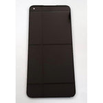 Pantalla lcd para Realme 7 5G RMX2111 mas tactil negro calidad premium
