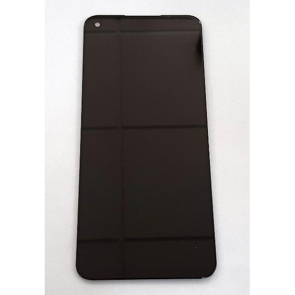 Pantalla lcd para Realme 7 5G RMX2111 mas tactil negro calidad premium