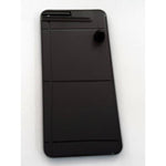 Pantalla lcd para Realme 7 5G RMX2111 mas tactil negro mas marco negro calidad premium
