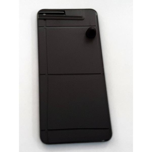 Pantalla lcd para Realme 7 5G RMX2111 mas tactil negro mas marco negro calidad premium