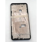 Carcasa central o marco negro para Realme 7 5G RMX2111 calidad premium