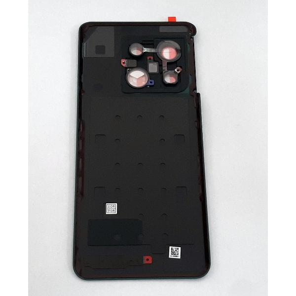 Tapa trasera o tapa bateria verde para Oneplus 10 Pro mas cubierta camara