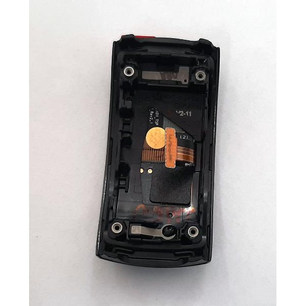 Pantalla lcd para Samsung Gear Fit 2 Fit2 mas tactil negro mas marco negro calidad premium