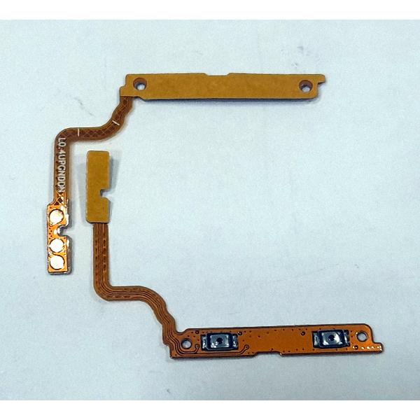 Flex volumen para Samsung Galaxy S21 5G S21 Plus 5G S21 Ultra 5G calidad premium SM-G991B SM-G991 G991B SM-G996 SM-