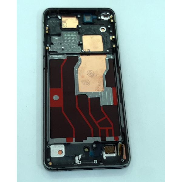 Pantalla lcd para Oppo Find X3 Pro CPH2173 mas tactil negro mas marco negro calidad premium