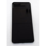 Pantalla lcd para Oppo Find X3 Pro CPH2173 mas tactil negro mas marco negro calidad premium