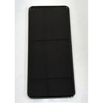 Pantalla lcd para Oppo Find X3 Pro CPH2173 mas tactil negro mas marco plata calidad premium