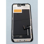 Pantalla oled para IPhone 13 Mini mas tactil negro calidad compatible