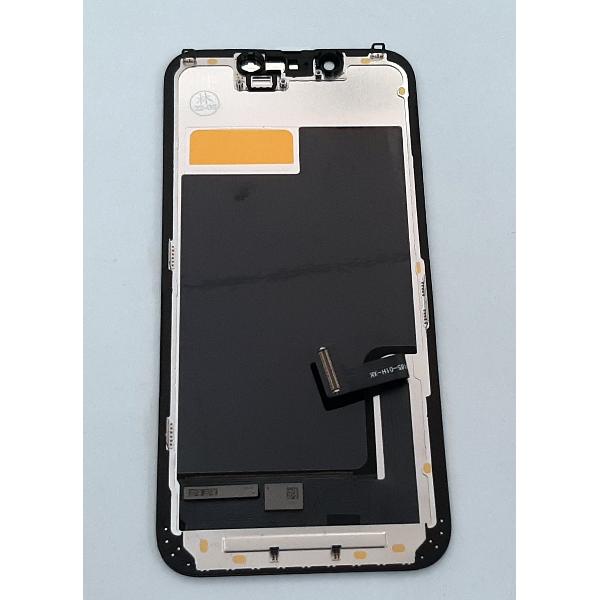 Pantalla oled para IPhone 13 Mini mas tactil negro calidad compatible