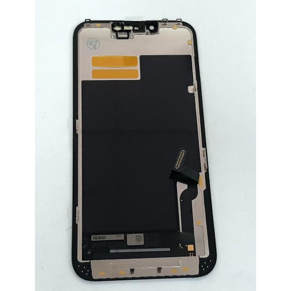 Pantalla hard oled para IPhone 13 A2633 mas tactil negro compatible