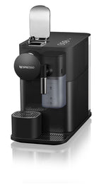 De'Longhi Lattissima One EN510.B 1 L Negro 1450W 19 bares vaporizador de leche Cafetera de cápsulas