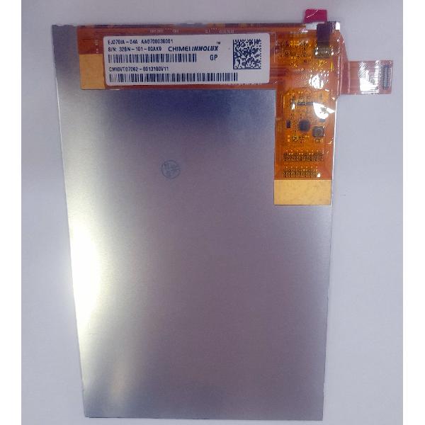Asus Memo Pad HD 7 ME173 ME173X pantalla lcd premium Versión InnoLux;Repuestos Asus,Pantallas Móviles