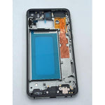 Carcasa central o marco verde para Samsung Galaxy S10E G970F sm-g970fg s10e calidad premium