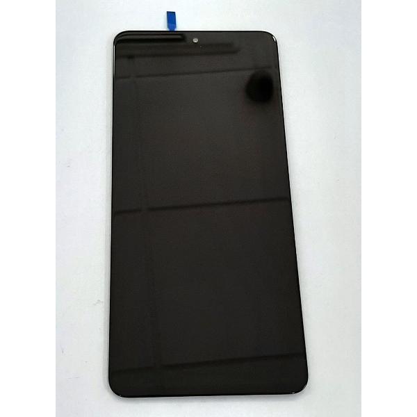Pantalla lcd para Huawei Honor Magic 4 Lite Honor X30 mas tactil negro calidad premium