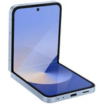 Smartphone Samsung Galaxy Z Flip6 12GB/ 256GB/ 6.7"/ 5G/ Azul - PixelPlaza