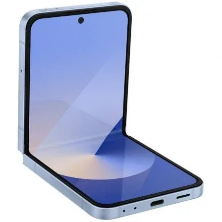 Smartphone Samsung Galaxy Z Flip6 12GB/ 256GB/ 6.7"/ 5G/ Azul - PixelPlaza