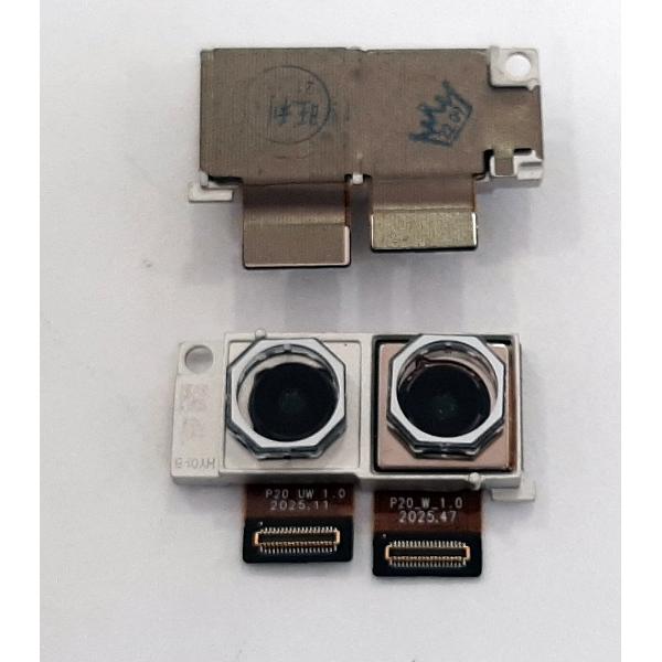 Set flex camara trasera para Google Pixel 5 calidad premium