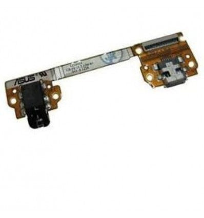 Asus Google Nexus 7 Flex Micro Usb Conector carga y jack aud
