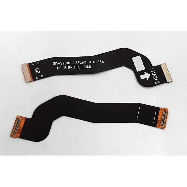 Flex lcd para Samsung Galaxy S22 SM-S901 calidad premium